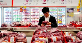 Argentina seguirá siendo un actor estratégico en el comercio mundial  de carne bovina en 2026 