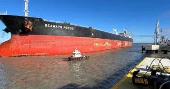 Las exportaciones de petróleo con nuevo récord en este primer semestre del 2025