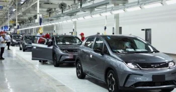  Segunda convocatoria para importar autos eléctricos e híbridos sin arancel