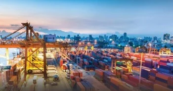 Transporte internacional: conectamos su negocio con el mundo mediante una ampilia red de agentes 