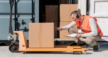 Un servicio de courier ágil y eficiente para que las entregas se ealicen sin contratiempos