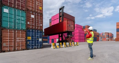 Para que su negocio pueda navegar todo proceso exportador sin dificultades, optimizando tiempo y recursos