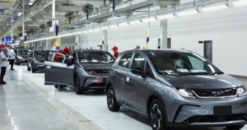 segunda-convocatoria-para-importar-autos-electricos-e-hibridos-sin-arancel