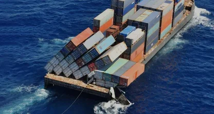Avería Gruesa y Daños Parciales: qué debe saber toda empresa exportadora