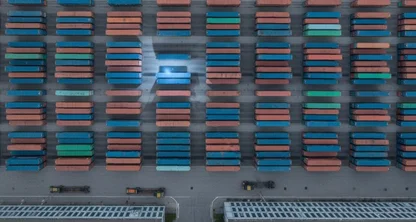 Controle cada etapa de su exportación 