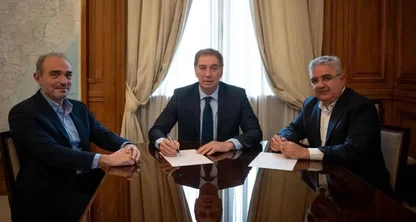 Zona franca en Catamarca: acuerdo para impulsar inversiones y exportaciones