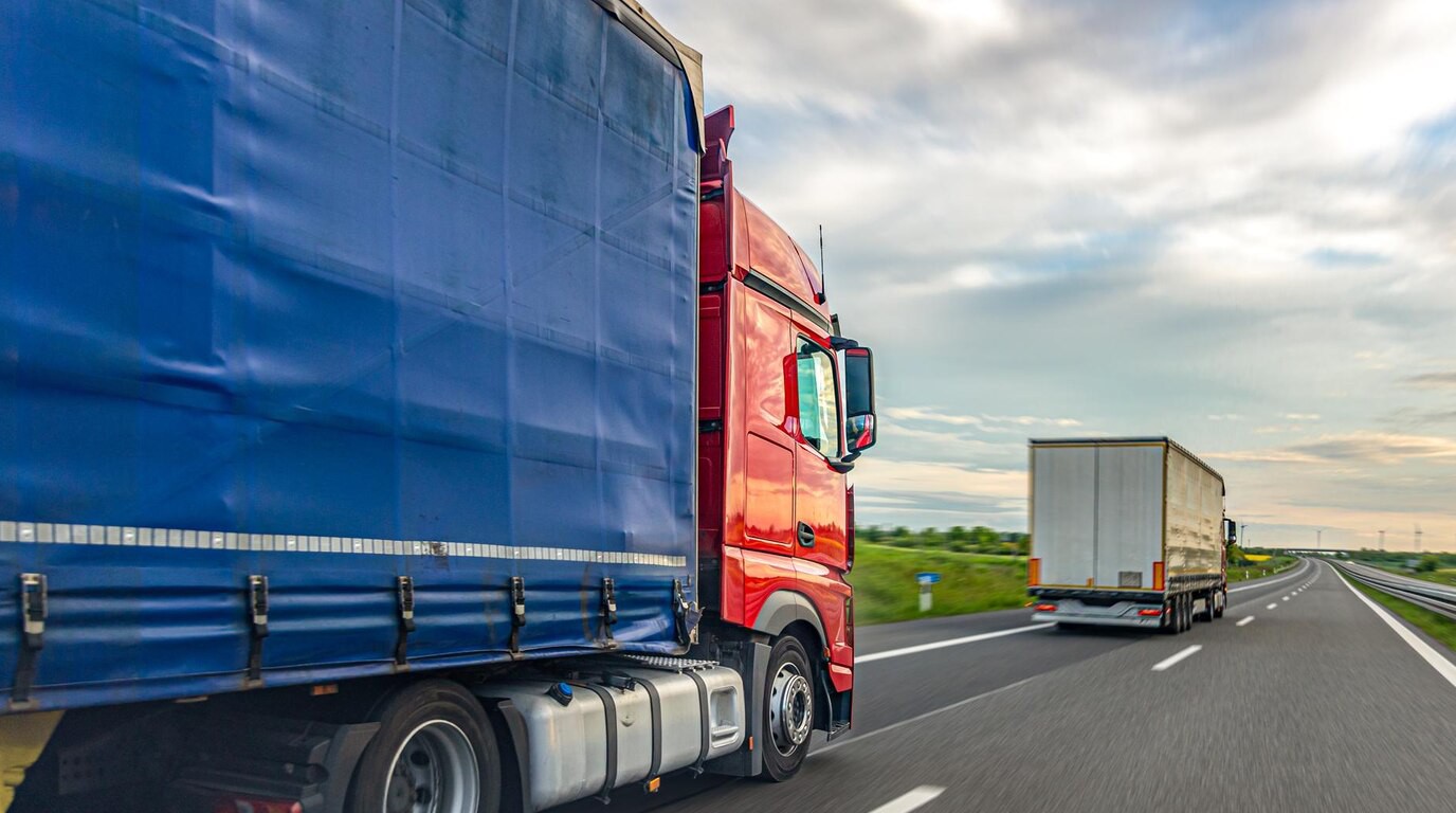Robo y desaparición de mercancías en el transporte: cómo proteger tu exportación argentina