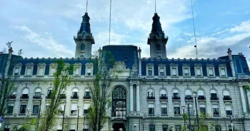 ARCA nombra nuevas autoridades en la Dirección General de Aduanas
