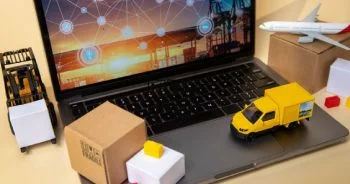 El uso de la inteligencia artificial en los medios internacionales de pago