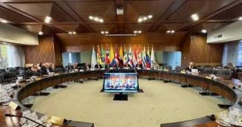 La ALADI realizó su segundo encuentro sobre corredores bioceánicos