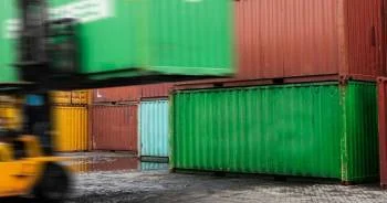 Razones principales de retraso en su mercadería