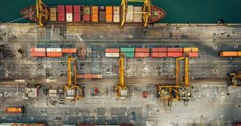 Te brindamos la tranquilidad de saber que tus importaciones temporarias están en manos de profesionales 