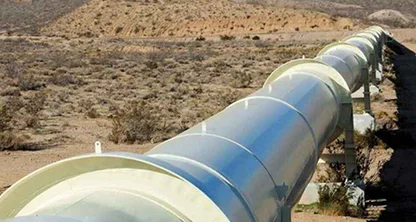 Aduana de Talcahuano trabaja en implementación de Oleoducto Trasandino entre Chile y Argentina