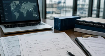 Certificados de Origen: Cómo evitar rechazos y sobrecostos en tus exportaciones