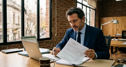 Protegé tu operación antes de que un error se convierta en una sanción