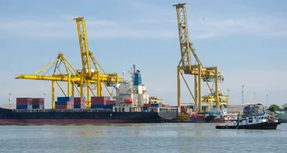 El Gobierno establece una prórroga excepcional para los embarques de trigo por sequía