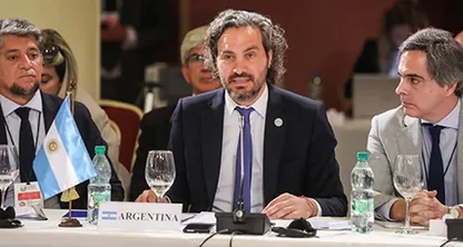 Exportaciones: se lanzó plan 2023 con una fuerte apuesta a la región