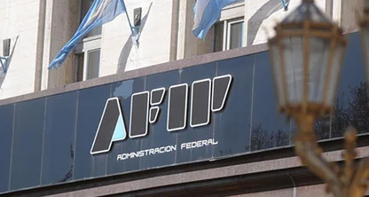 La AFIP crea comité para gestionar el riesgo de cumplimiento