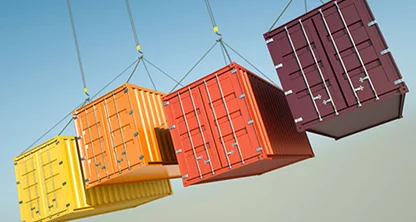 “Lluvia de SIRAS": solicitudes de importaciones crecieron hasta un 50% interanual en dólares