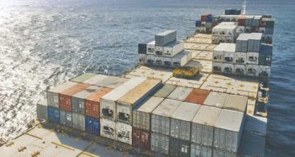 Los objetivos climáticos del MEPC 80 deben ser seguidos por una regulación sólida