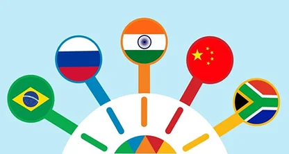 Los países BRICS se comprometen a profundizar la cooperación en aduanas inteligentes
