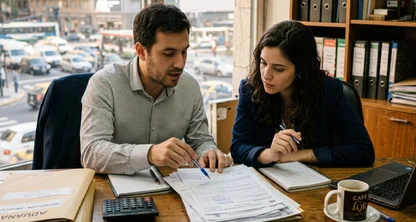 Multas y sanciones aduaneras: cómo evitarlas y actuar si las recibís