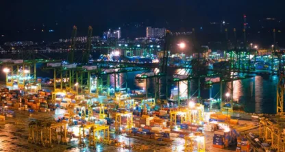 Primer acuerdo de libre comercio del Mercosur con un país del sudeste asiático