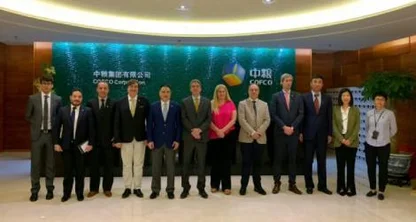 Senasa afirma avances en gestiones con China para exportar nuevos productos de origen animal y vegetal