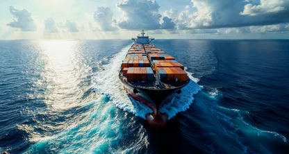 Avería Gruesa y Daños Parciales: Cómo Proteger sus Exportaciones ante la Congestión Portuaria