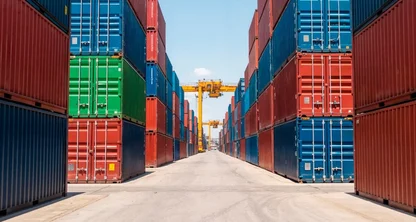 Seguro de mercadería: cómo proteger su carga
