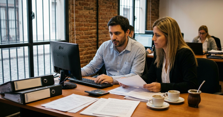 Optimización de tiempos y costos en despacho aduanero: estrategias probadas para PyMEs