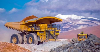 Presentan los beneficios del RIGI para la industria minera y metalífera